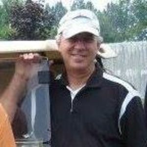 Meet your Posher, Joel